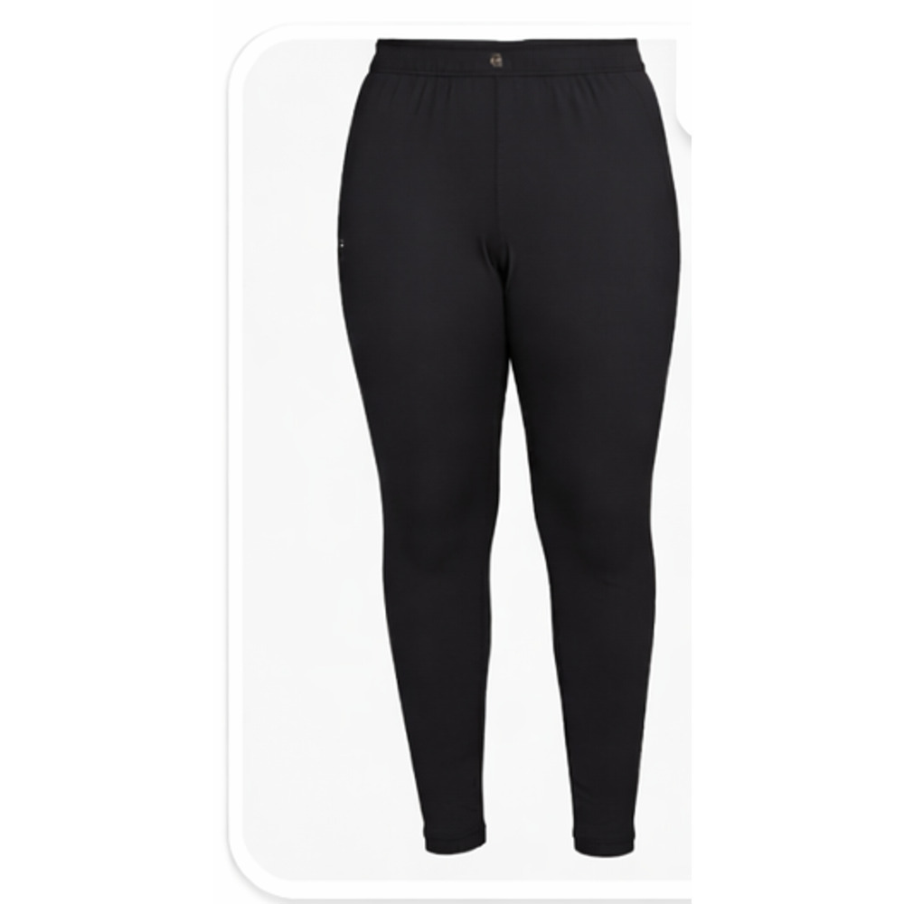 adidas Women’s Plus Black Tiro 23 League Soccer Pants sz 2X
